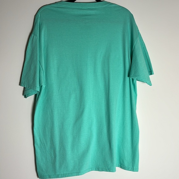 Eighty Eight Brand Graphic Tee - Picture 3 of 4